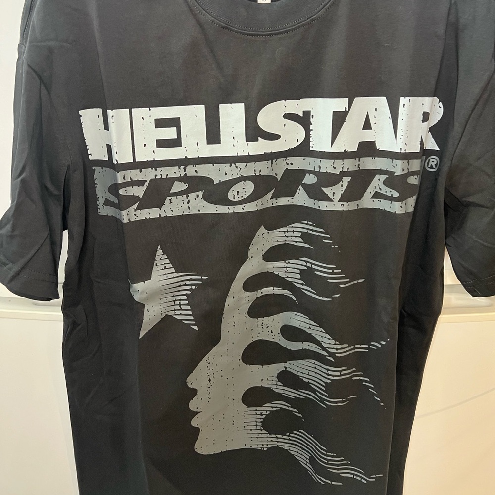Hellstar shirt
